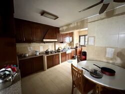 Blk 403 Pandan Gardens (Jurong East), HDB 5 Rooms #523095411